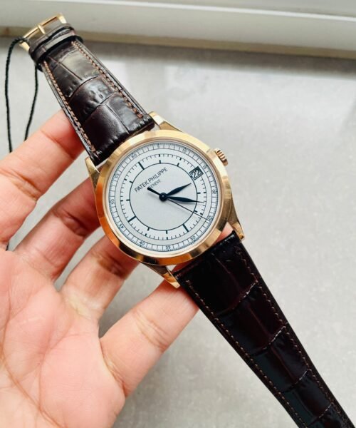 ZF factory 39mm PP Superslim 8.3mm Cal. 324 - Image 7