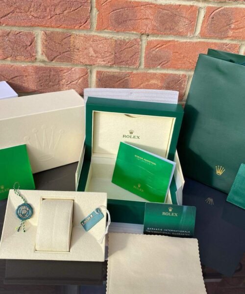Rolie Box and Papers New Version 1:1 Best Edition - Image 2
