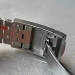 DateJust 41 126331 RG Fluted Bezel KING 1:1 Best Edition 904L Steel Brown Stick Dial on Jubilee Bracelet VR3235 - Image 11