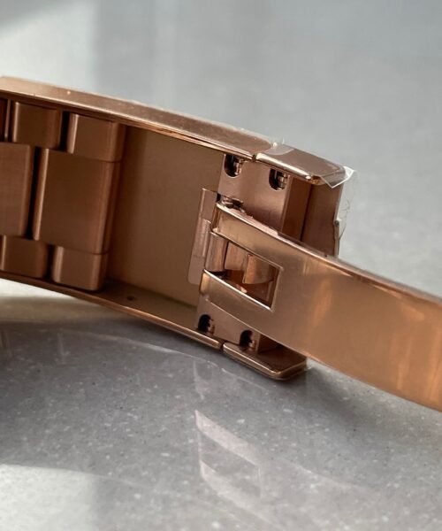 Sky-Dweller 326935 RG/SS Turquosi Dial on RG/SS Jubilee Bracelet Noob Asian 23J - Image 13