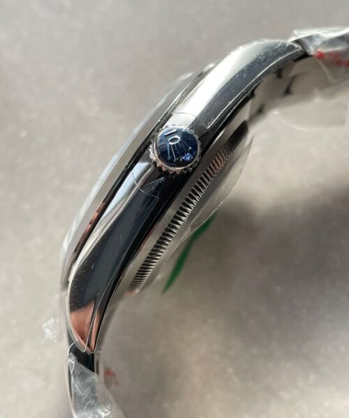 Explorer 124270 36mm 904L Steel JDF 1:1 Best Edition White Dial on SS Bracelet VR3230 - Image 10