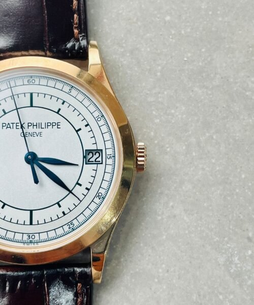 ZF factory 39mm PP Superslim 8.3mm Cal. 324 - Image 3