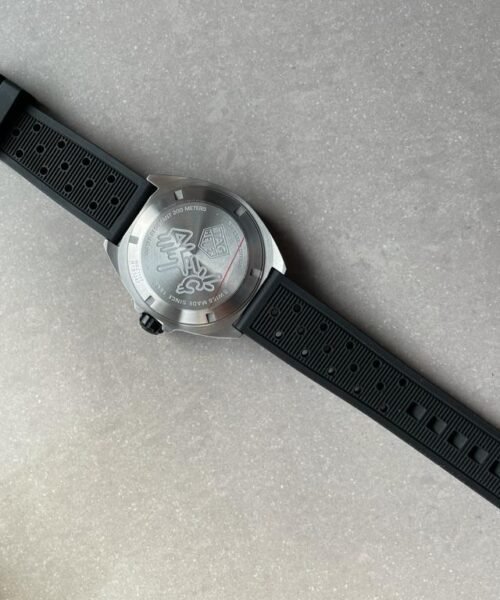 Tag Formula 1 ALEC Monopoly Special Edition Men’s Sport Watch WAZ1119.FT8023 - Image 12