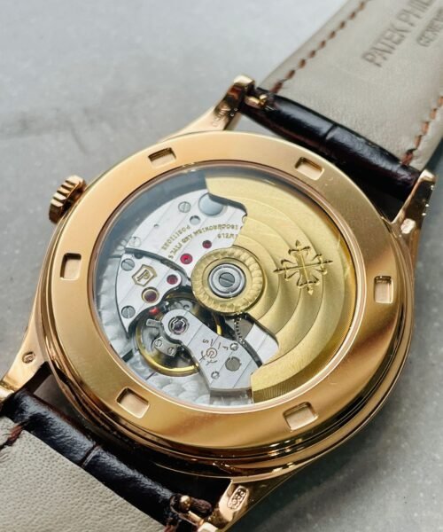 ZF factory 39mm PP Superslim 8.3mm Cal. 324 - Image 12