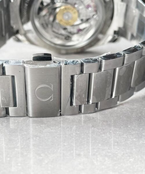 Aqua Terra 15007 Gauss VSF 1:1 Best Edition Blue Textured Dial on SS Bracelet A8507 V2 - Image 10