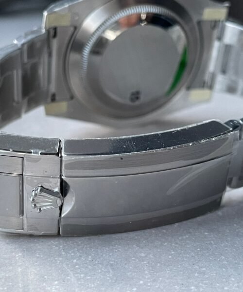 Submariner 116619 LB Blue Ceramic 904L Steel VSF 1:1 Best Edition VS3135 - Image 10