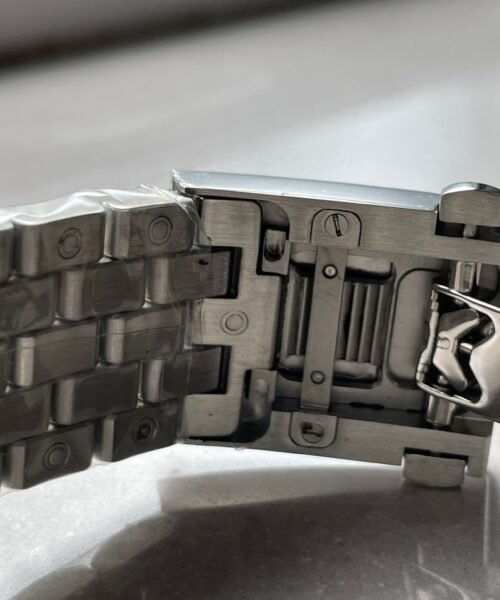 Mark XVIII MKSF 1:1 Best Edition Blue Dial on SS Bracelet Swiss ETA2892 - Image 13