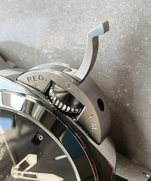 PAM531 Q VSF 1:1 BEST EDITION ON BLACK LEATHER STRAP P.9003 SCG MOVEMENT V2 - Image 12