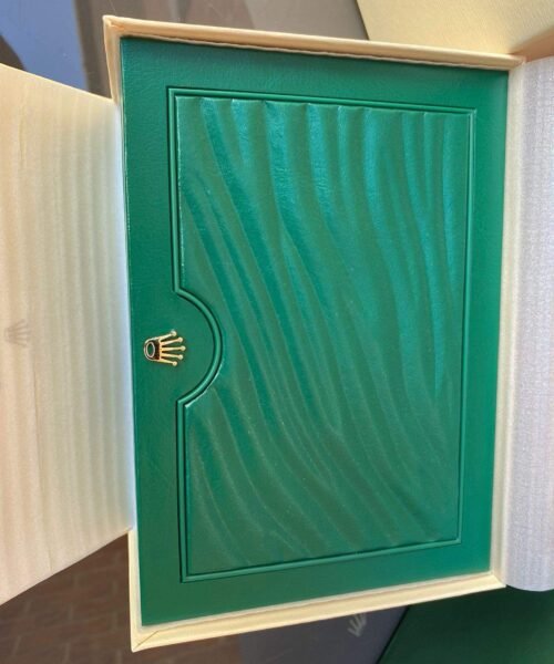 Rolie Box and Papers New Version 1:1 Best Edition - Image 4