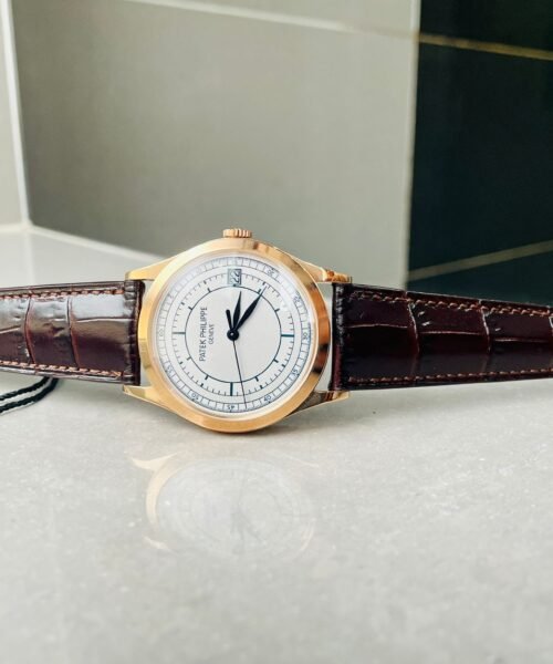 ZF factory 39mm PP Superslim 8.3mm Cal. 324 - Image 6