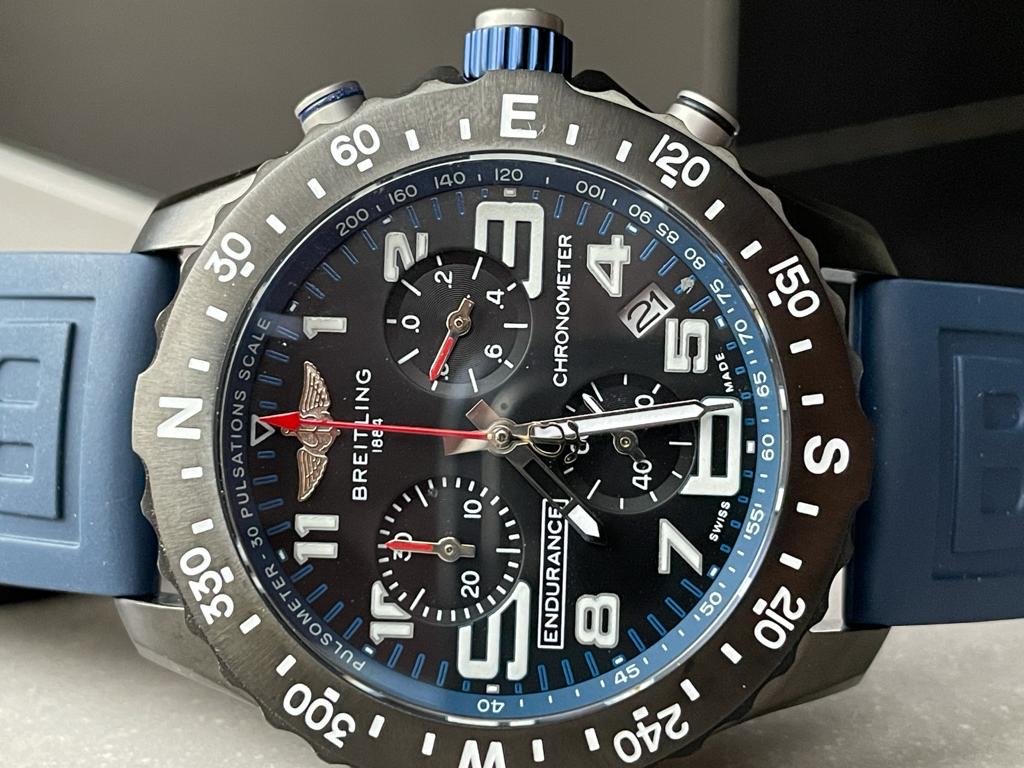 Tag Formula 1 ALEC Monopoly Special Edition Men’s Sport Watch WAZ1119.FT8023 - Image 6
