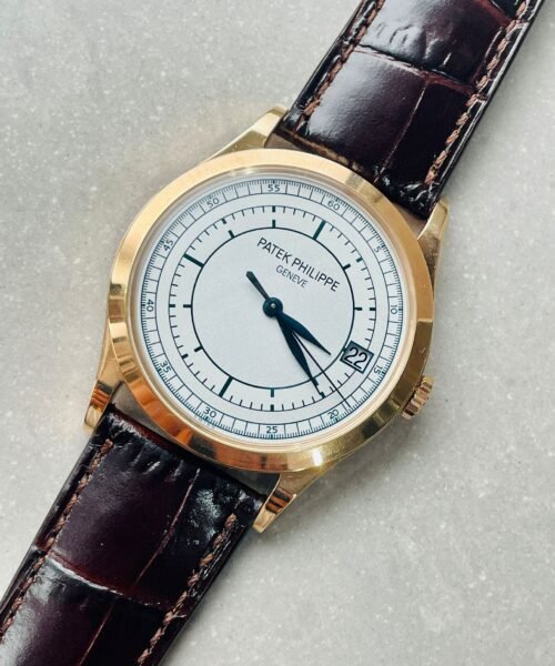 ZF factory 39mm PP Superslim 8.3mm Cal. 324 - Image 2
