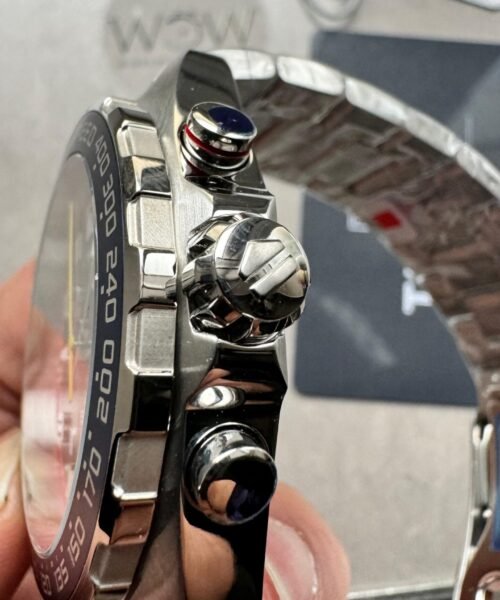 TAG Formula 1  Chronograph x Red Bull Racing OGF - Image 6