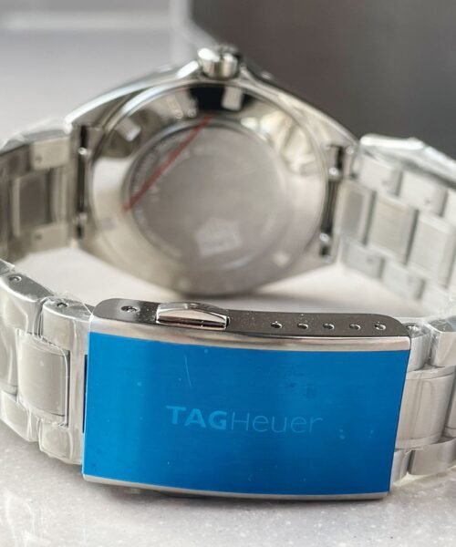 Tag Heuer Formula 1 Ladies Diamond Blue Dial WBJ1416.BA0664 - Image 12