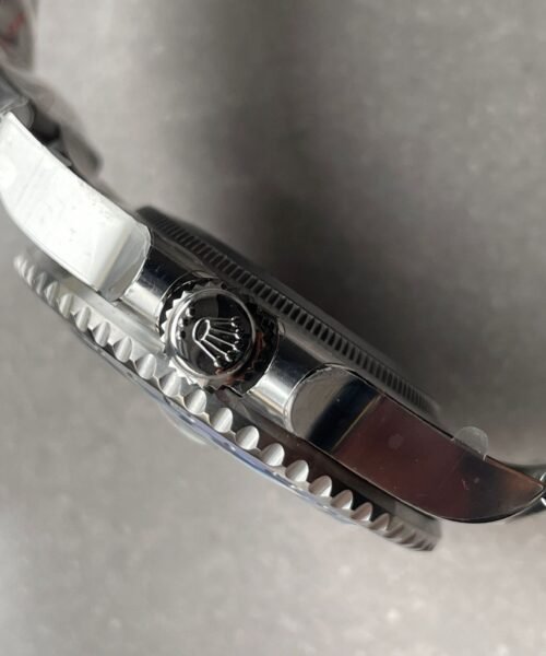 GMT-Master II 126710 BLNR BATMAN Blue/Black Ceramic Clean Factory Best Edition on Oyster Bracelet DD3285 CHS - Image 8