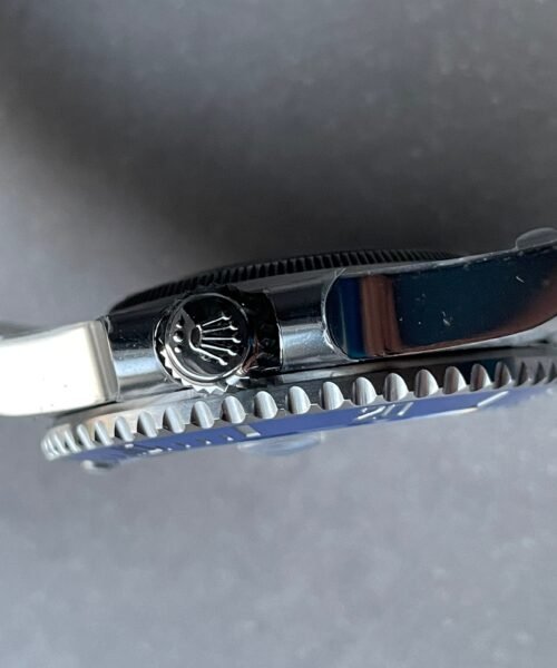 Submariner 116619 LB Blue Ceramic 904L Steel VSF 1:1 Best Edition VS3135 - Image 9