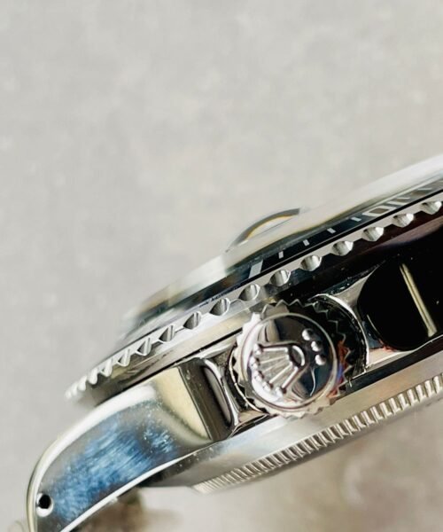JK Factory COMEX Submariner Vintage RARE 2836 Movement black dial black bezel - Image 9