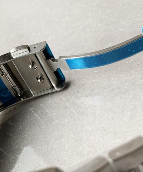 AQUARACER ALARM BA0928 SWISS QUARTZ 41mm STAINLESS STEEL - Image 10
