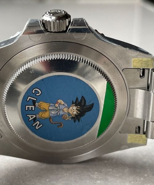 GMT-Master II 126710 BLNR BATMAN Blue/Black Ceramic Clean Factory Best Edition on Oyster Bracelet DD3285 CHS - Image 12
