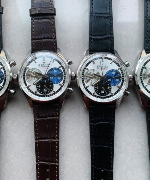 Excalibur Rddbex0392 RG BBR Best Edition Skeleton Dial on Brown Leather Strap A2136 Tourbillon - Image 8