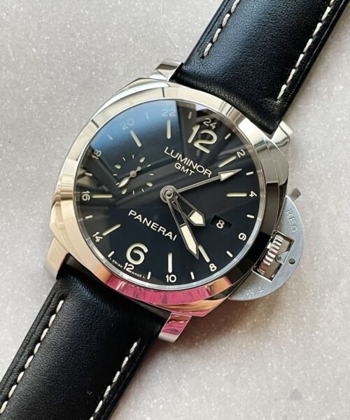 PAM531 Q VSF 1:1 BEST EDITION ON BLACK LEATHER STRAP P.9003 SCG MOVEMENT V2 - Image 7
