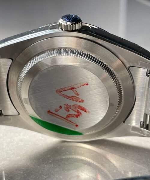 Explorer 124270 36mm 904L Steel JDF 1:1 Best Edition White Dial on SS Bracelet VR3230 - Image 15