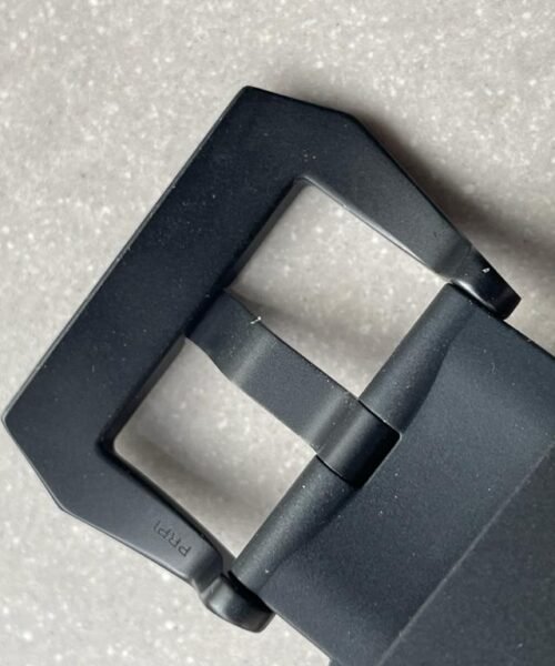 PAM 979 Carbotech VSF Best Edition Carbon Dial on Rubber Strap P.9010 - Image 13
