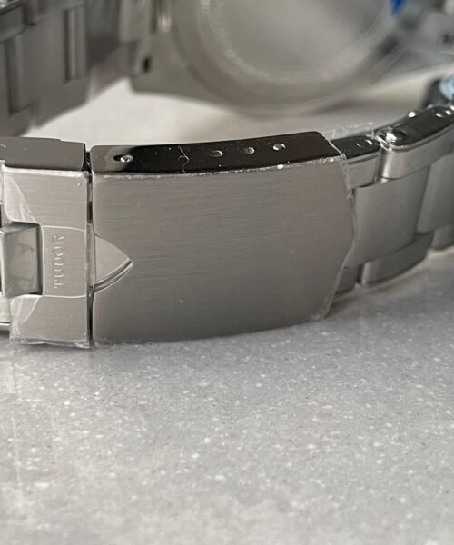 Black Bay Fifty Eight bb58 39mm SS ZF 1:1 Best Edition Black Dial on SS Bracelet A2824 - Image 11
