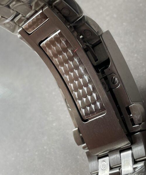 Mark XVIII MKSF 1:1 Best Edition Black Dial on SS Bracelet Swiss ETA2892 - Image 10