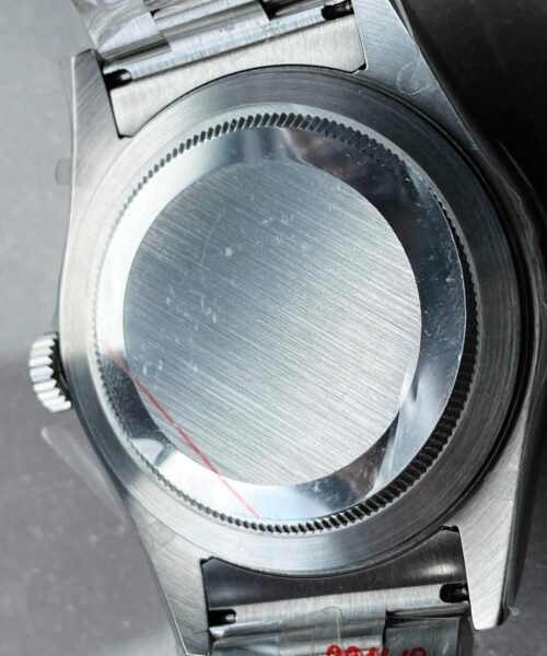 Sky-Dweller 326934 SS Noob 1:1 Best Edition White Dial on SS Bracelet A23J - Image 9
