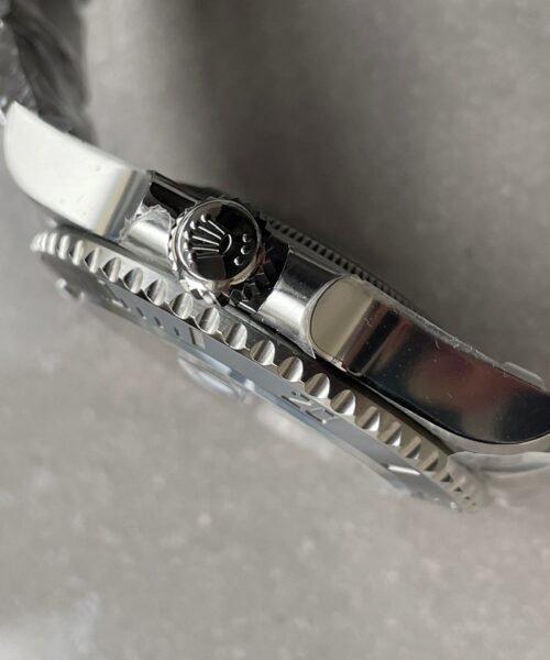SUBMARINER SUB DATE SUBMARINER 41MM 126610 LN BLACK CERAMIC 904L STEEL VSF 1:1 BEST EDITION VS3235 - Image 13