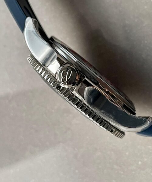Superocean 44mm Special GF 1:1 Best Edition Blue Dial A2824 - Image 14