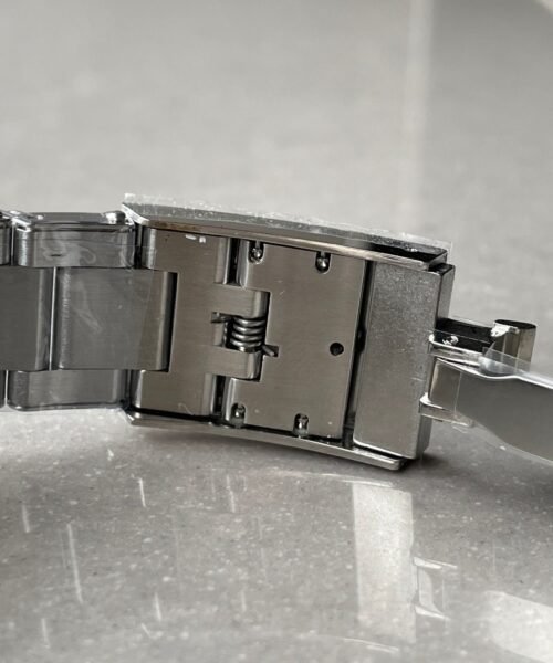 Black Bay Pro GMT SS Black Dial on SS Bracelet ZF Asia 2836 - Image 13
