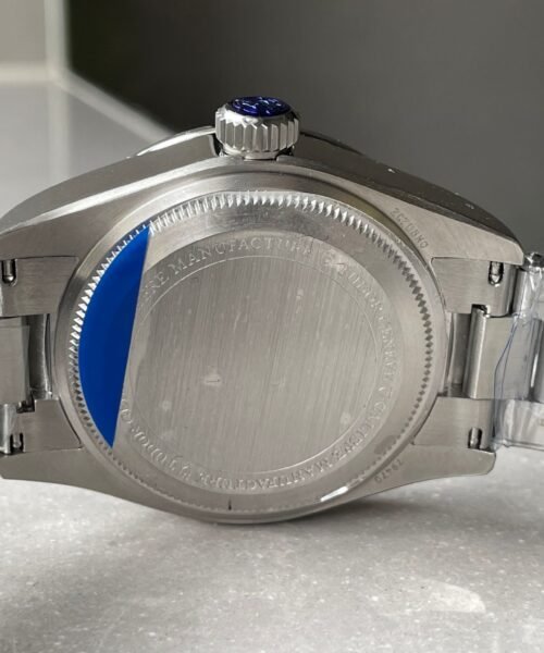 Black Bay Pro GMT SS Black Dial on SS Bracelet ZF Asia 2836 - Image 10