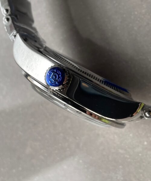 Black Bay Pro GMT SS Black Dial on SS Bracelet ZF Asia 2836 - Image 12