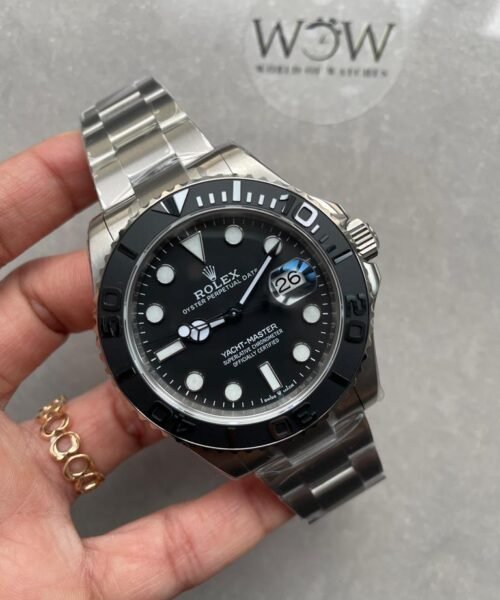 EWE Yacht Masters m226627 3255 Automatic movement 42mm