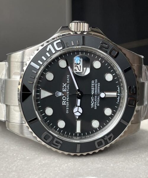 EWE Yacht Masters m226627 3255 Automatic movement 42mm - Image 3