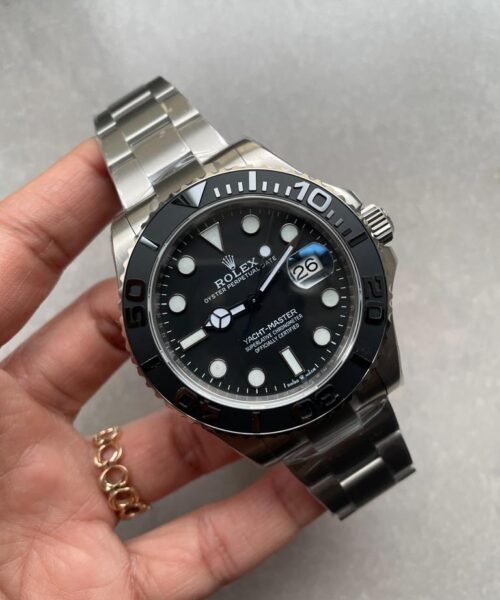 EWE Yacht Masters m226627 3255 Automatic movement 42mm - Image 2