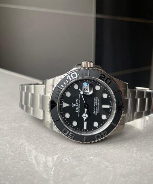 EWE Yacht Masters m226627 3255 Automatic movement 42mm - Image 5