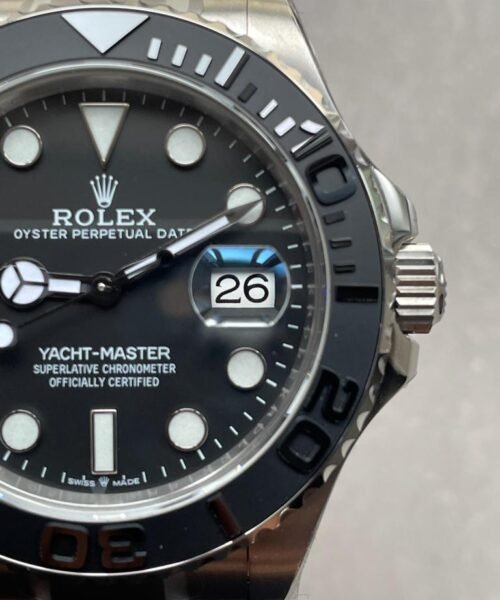 EWE Yacht Masters m226627 3255 Automatic movement 42mm - Image 8