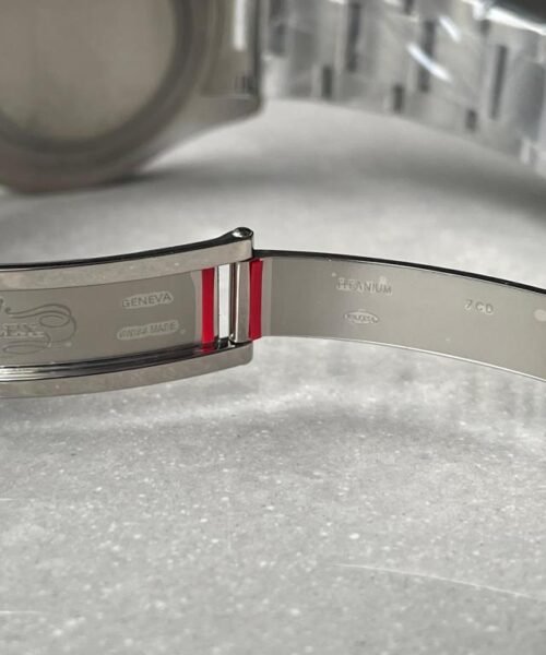 EWE Yacht Masters m226627 3255 Automatic movement 42mm - Image 11