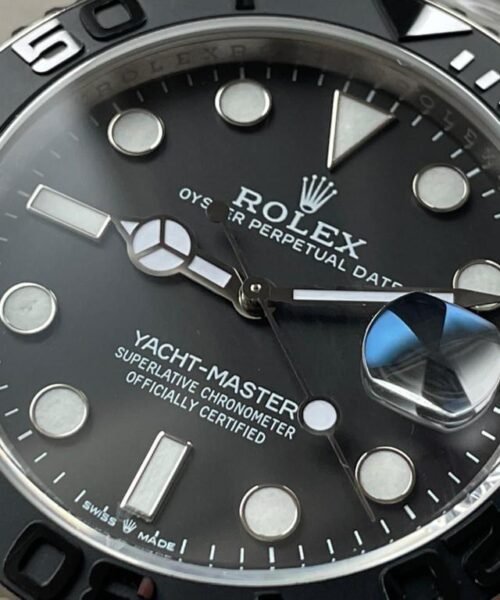 EWE Yacht Masters m226627 3255 Automatic movement 42mm - Image 6