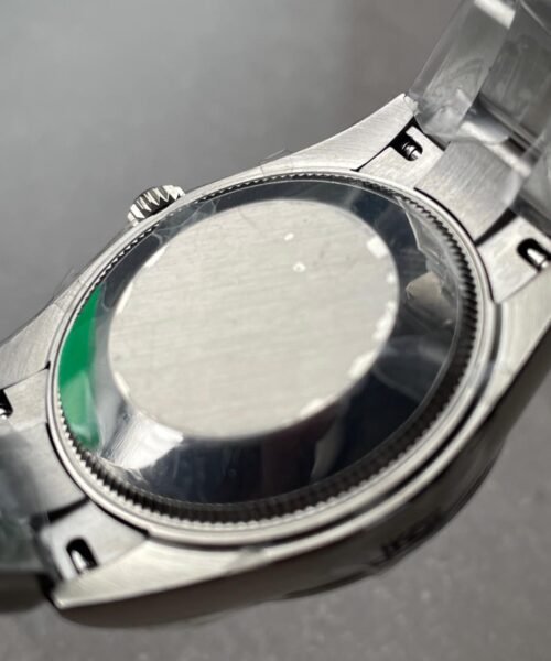 Oyster Perpetual 31mm 277200 EWF Best Edition BLUE Dial on SS Bracelet 6T15 - Image 7