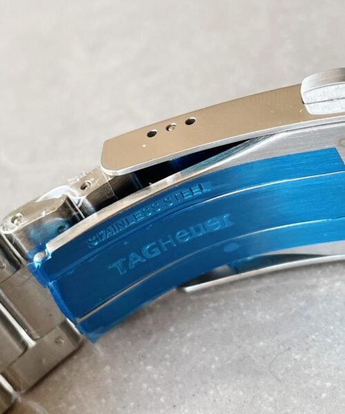 Aquaracer 35mm Quartz Ladies Watch WAY131N.BA0748 - Image 12