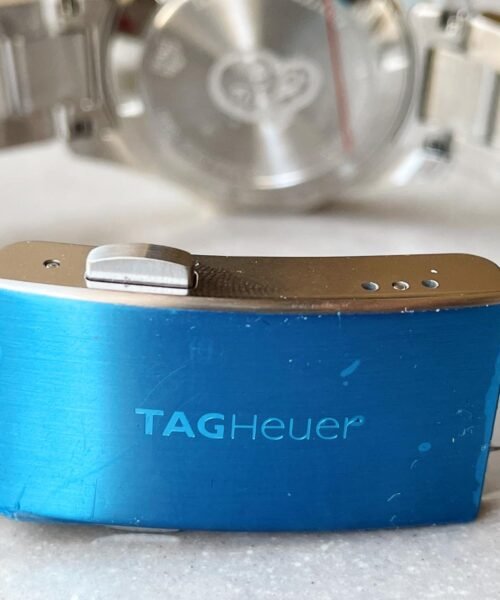 Aquaracer 35mm Quartz Ladies Watch WAY131N.BA0748 - Image 10