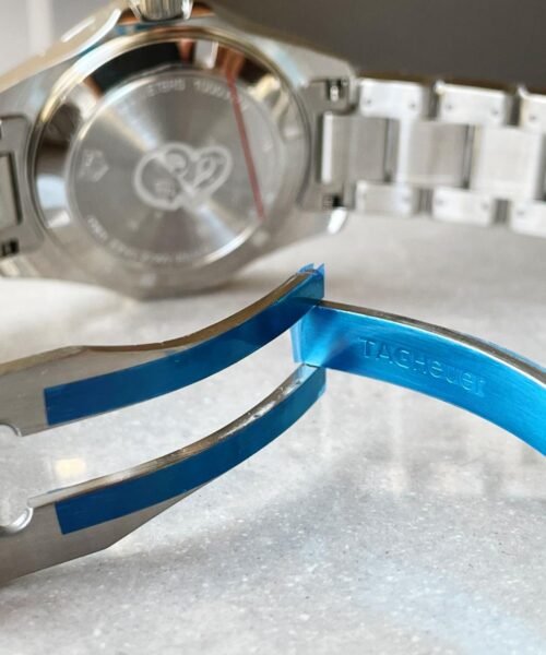 Aquaracer 35mm Quartz Ladies Watch WAY131N.BA0748 - Image 11