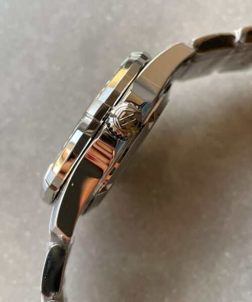 Aquaracer 35mm Quartz Ladies Watch WAY131N.BA0748 - Image 6
