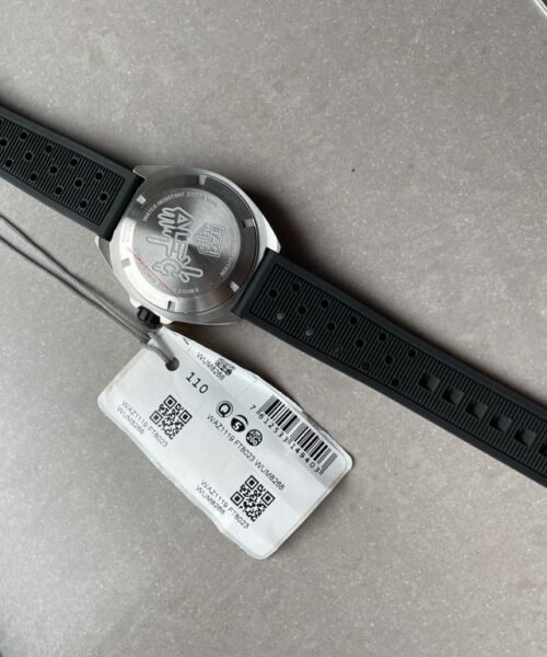 Tag Formula 1 ALEC Monopoly Special Edition Men's Sport Watch WAZ1119.FT8023 - Image 8