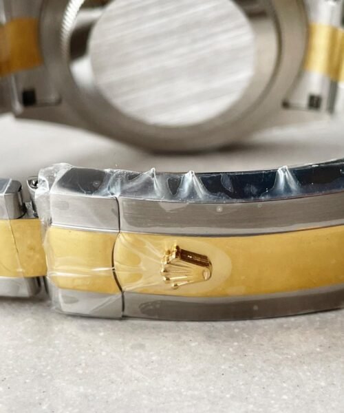 Sky-Dweller 326934 SS Noob 1:1 Best Edition White Dial on SG SS Bracelet A23J £330.00 - Image 9