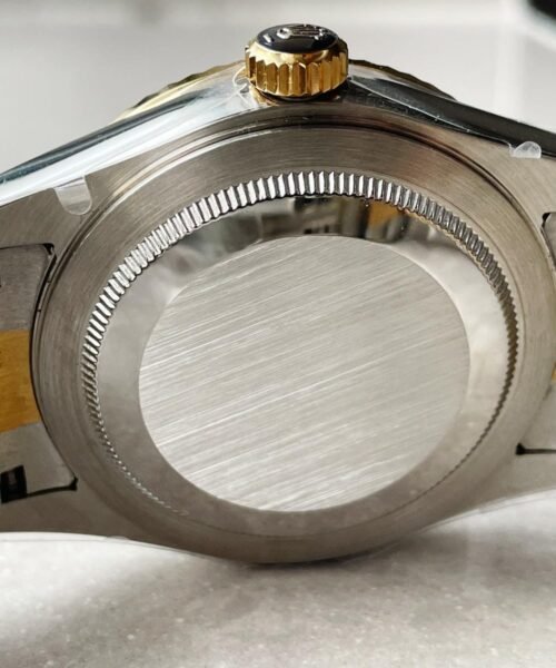 Sky-Dweller 326934 SS Noob 1:1 Best Edition White Dial on SG SS Bracelet A23J £330.00 - Image 8